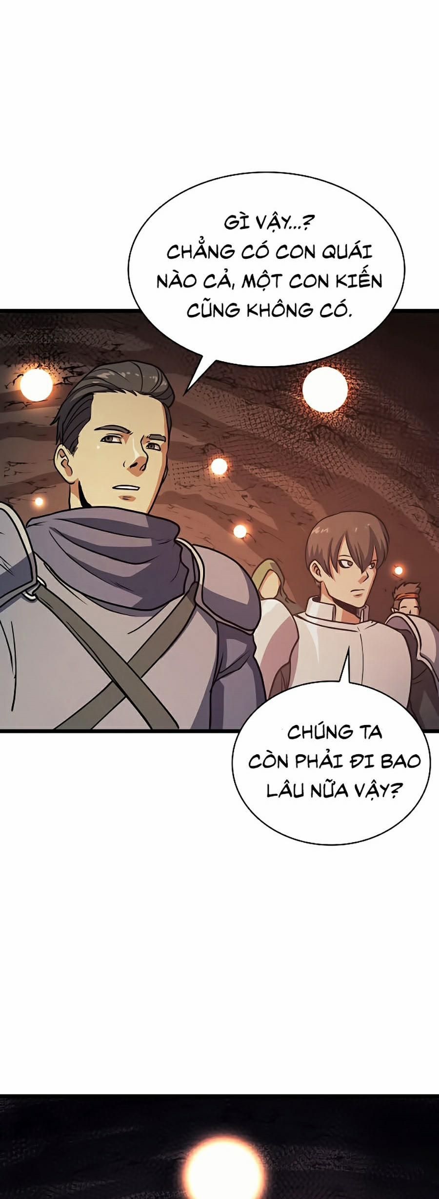 Sự Trở Lại Của Người Chơi Cấp Cao Nhất 78 trang 13