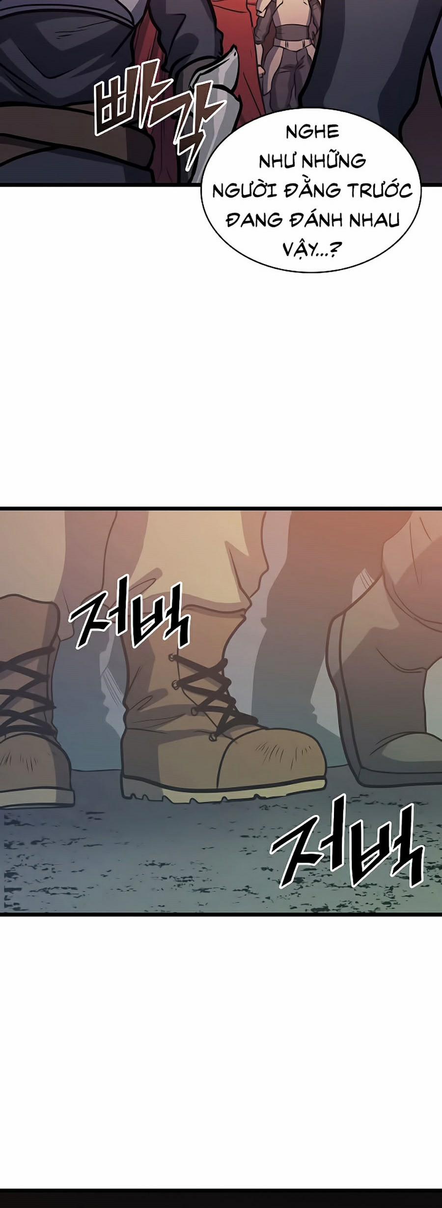 Sự Trở Lại Của Người Chơi Cấp Cao Nhất 78 trang 15