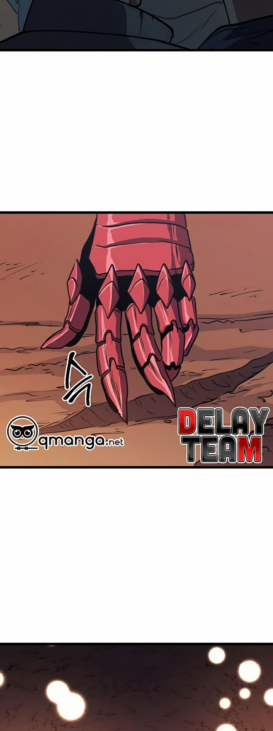 Sự Trở Lại Của Người Chơi Cấp Cao Nhất 78 trang 18