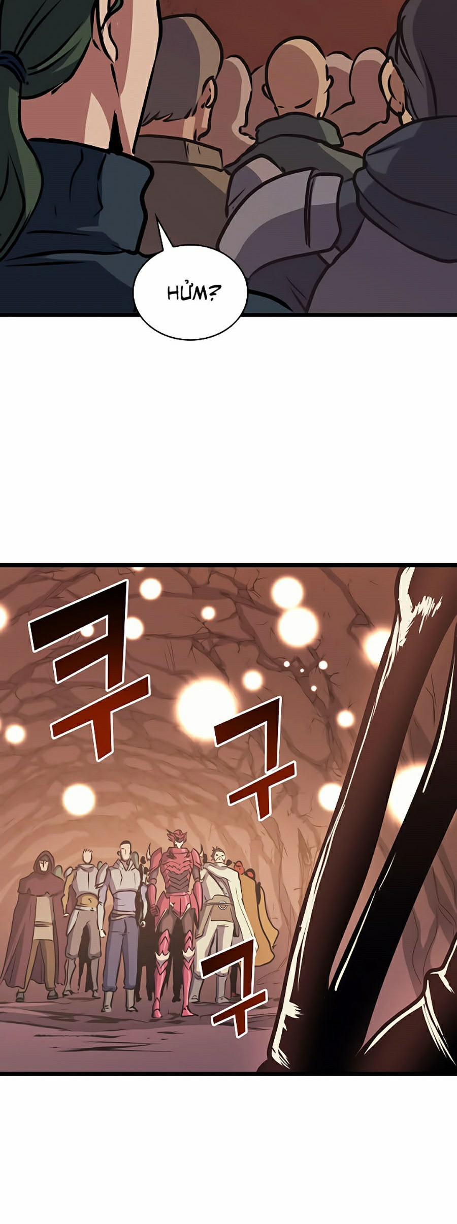 Sự Trở Lại Của Người Chơi Cấp Cao Nhất 78 trang 27