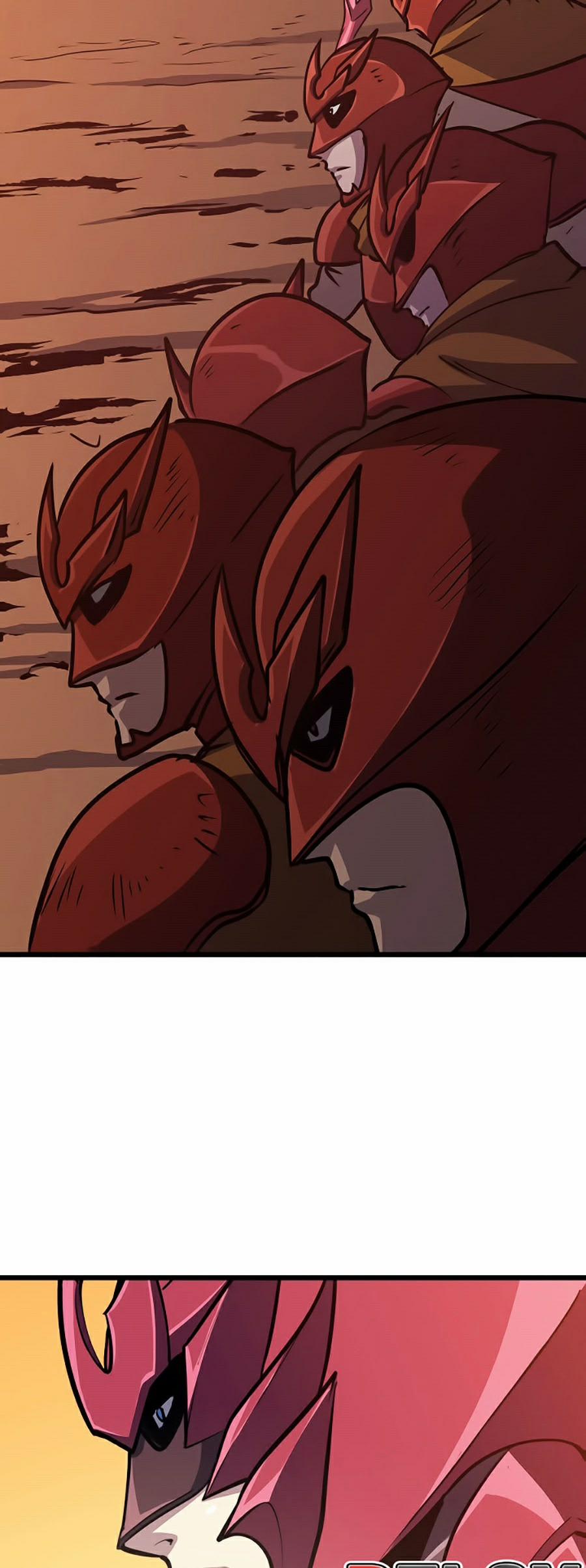 Sự Trở Lại Của Người Chơi Cấp Cao Nhất 78 trang 31