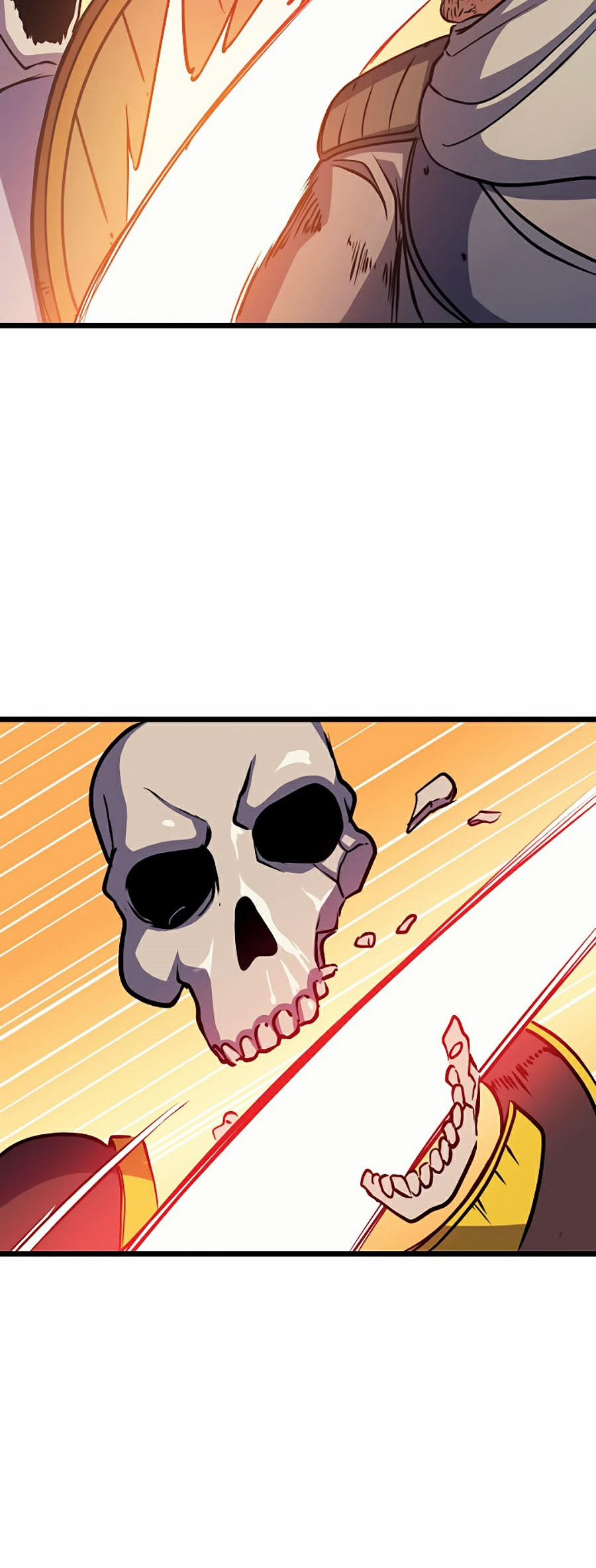 Sự Trở Lại Của Người Chơi Cấp Cao Nhất 78 trang 41