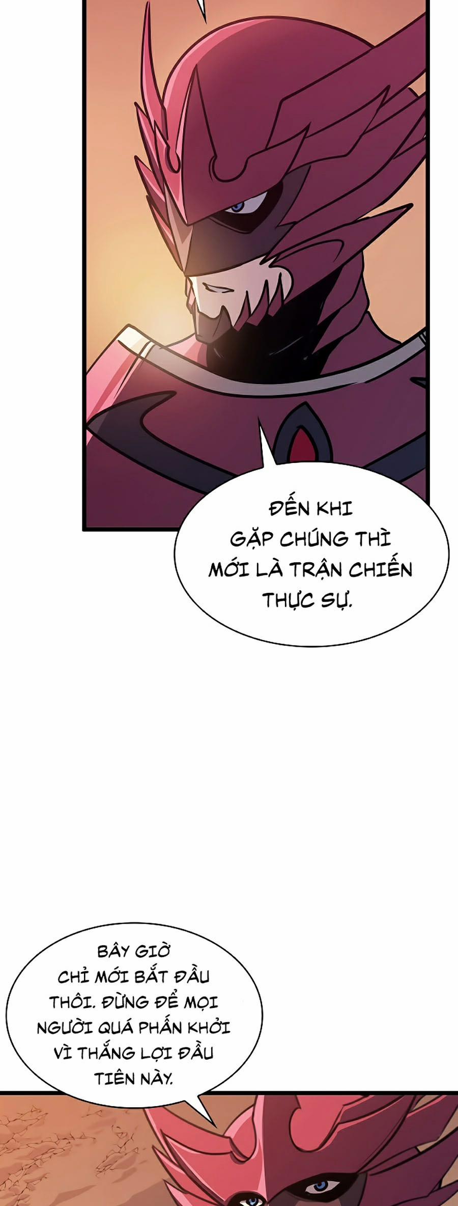 Sự Trở Lại Của Người Chơi Cấp Cao Nhất 78 trang 50