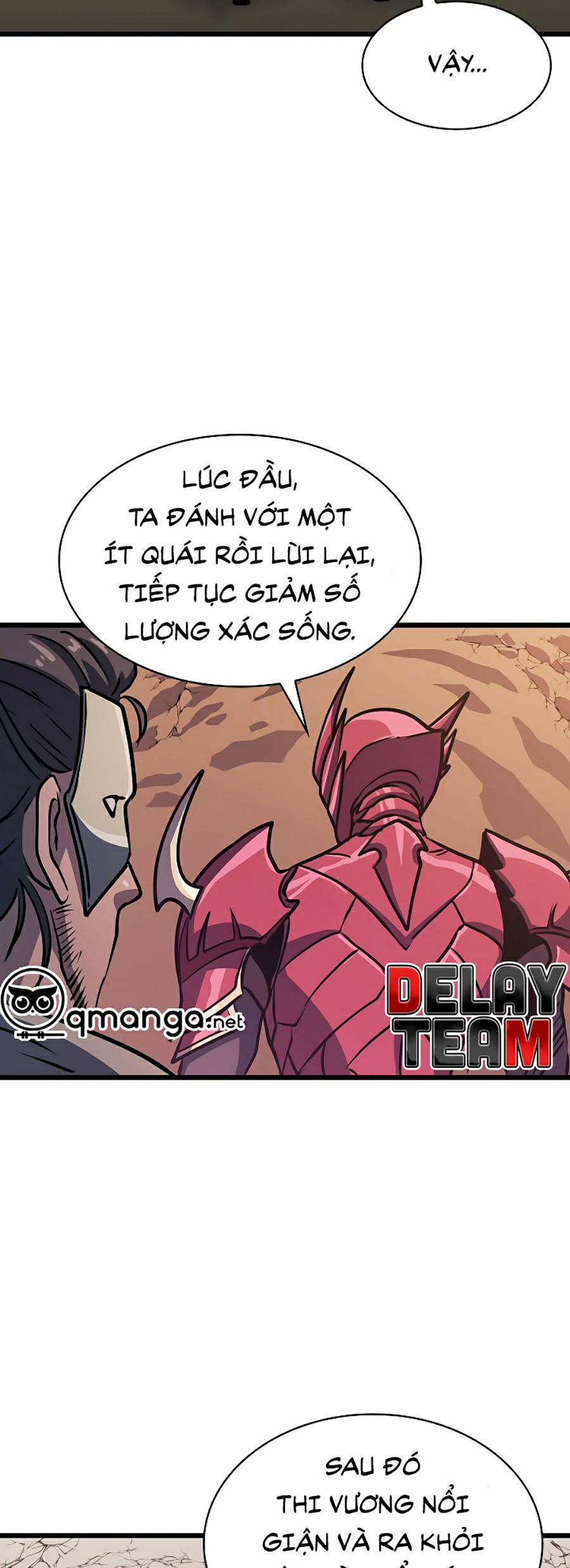 Sự Trở Lại Của Người Chơi Cấp Cao Nhất 78 trang 54