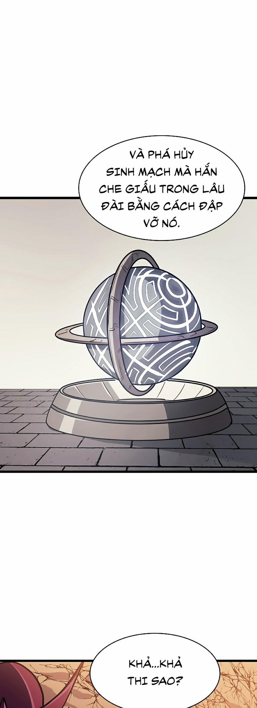 Sự Trở Lại Của Người Chơi Cấp Cao Nhất 78 trang 56