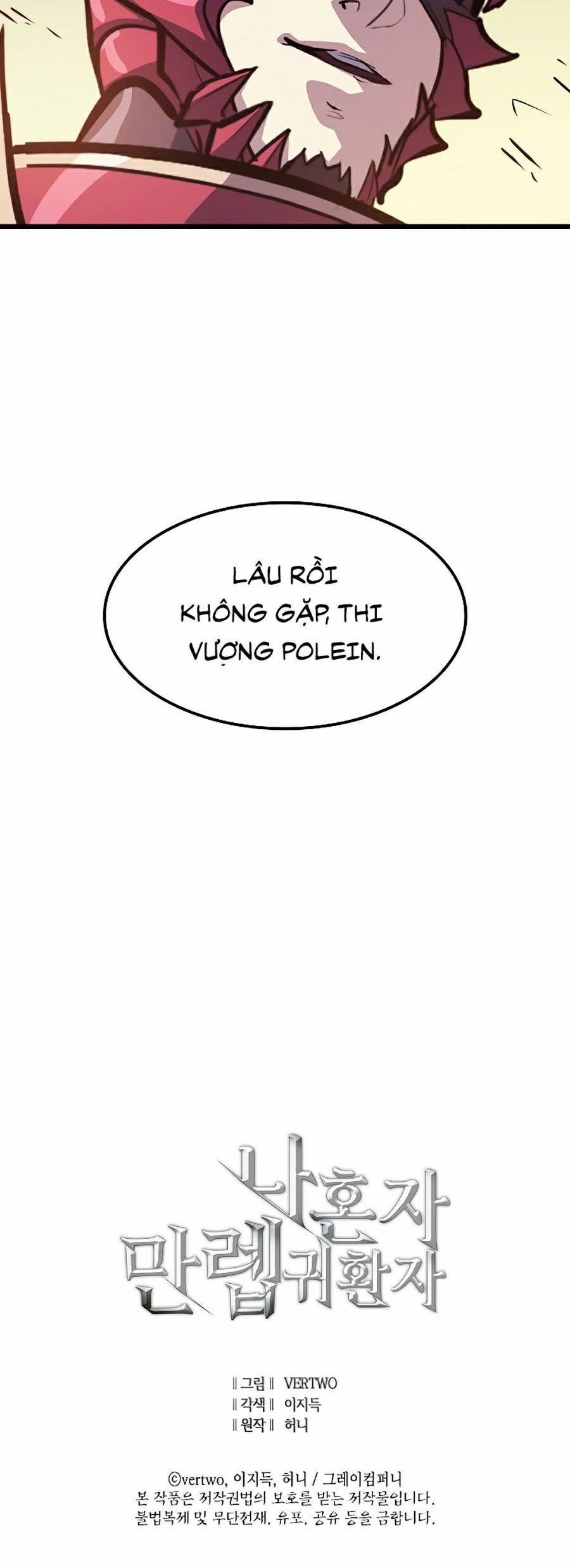 Sự Trở Lại Của Người Chơi Cấp Cao Nhất 78 trang 71