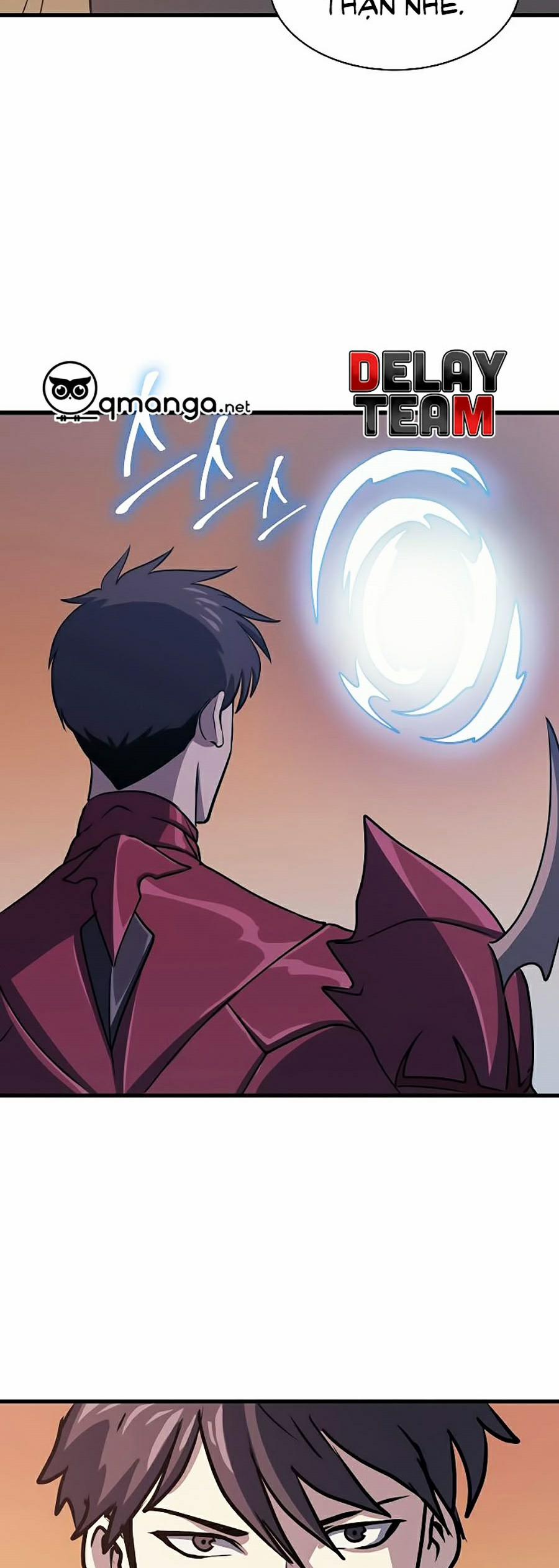 Sự Trở Lại Của Người Chơi Cấp Cao Nhất 79 trang 10