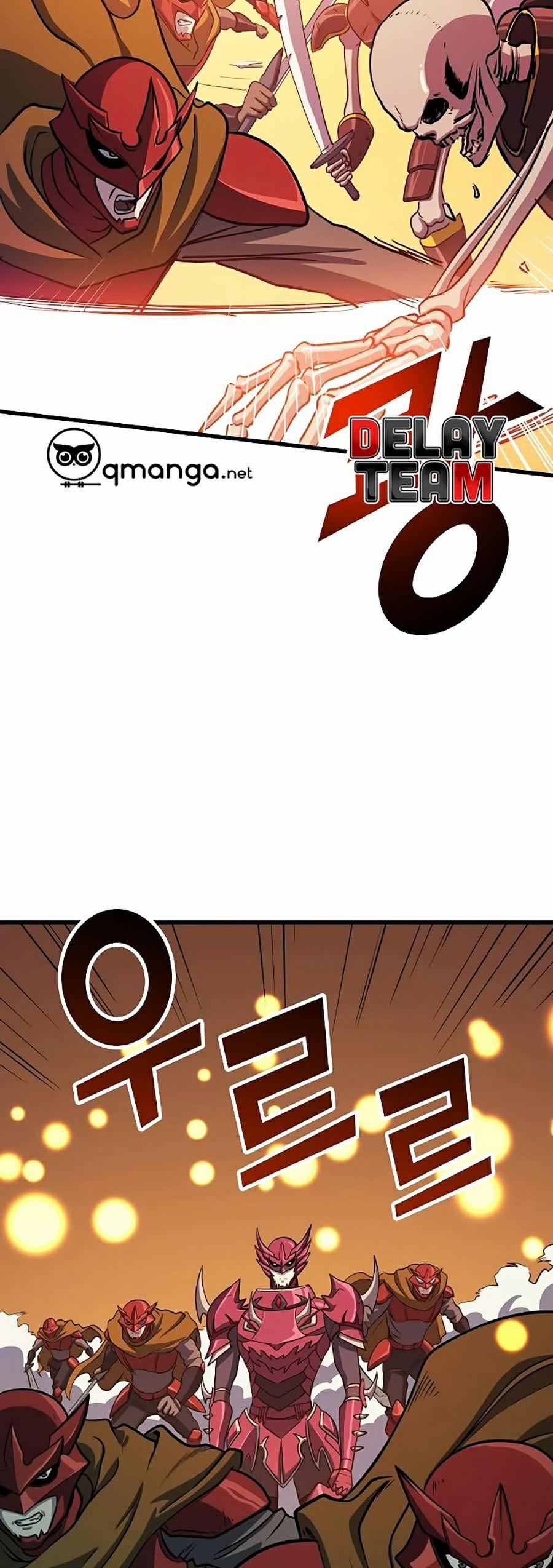 Sự Trở Lại Của Người Chơi Cấp Cao Nhất 79 trang 14