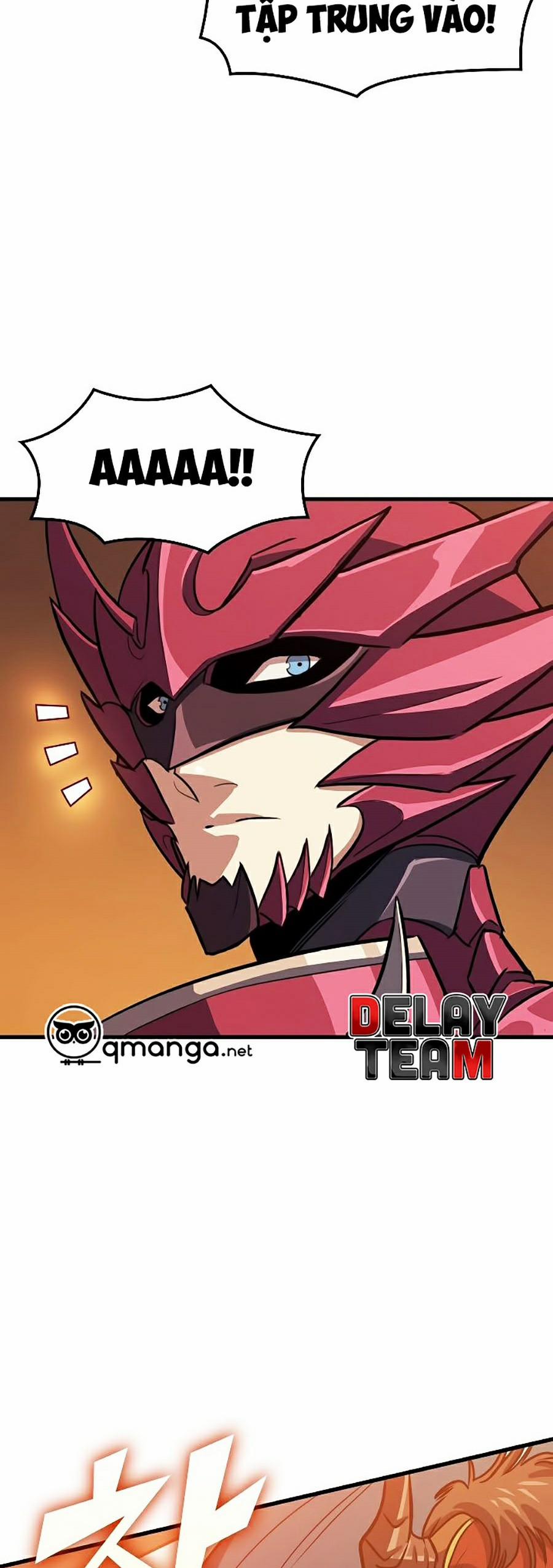 Sự Trở Lại Của Người Chơi Cấp Cao Nhất 79 trang 16