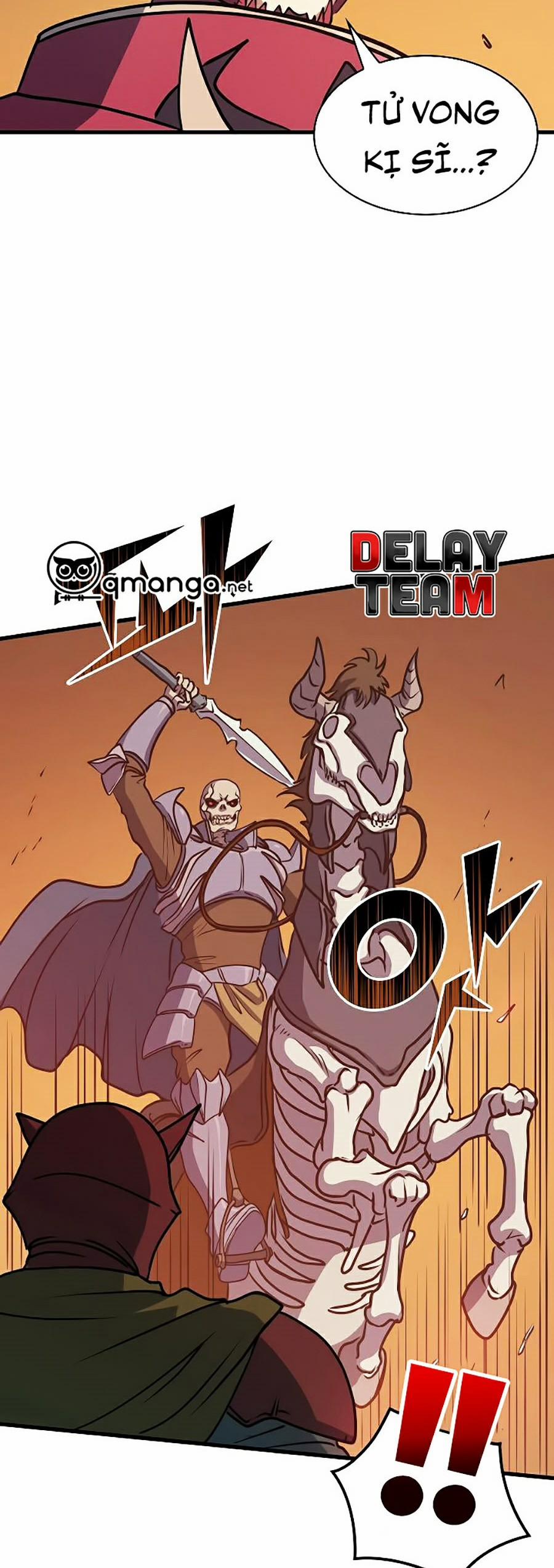 Sự Trở Lại Của Người Chơi Cấp Cao Nhất 79 trang 20