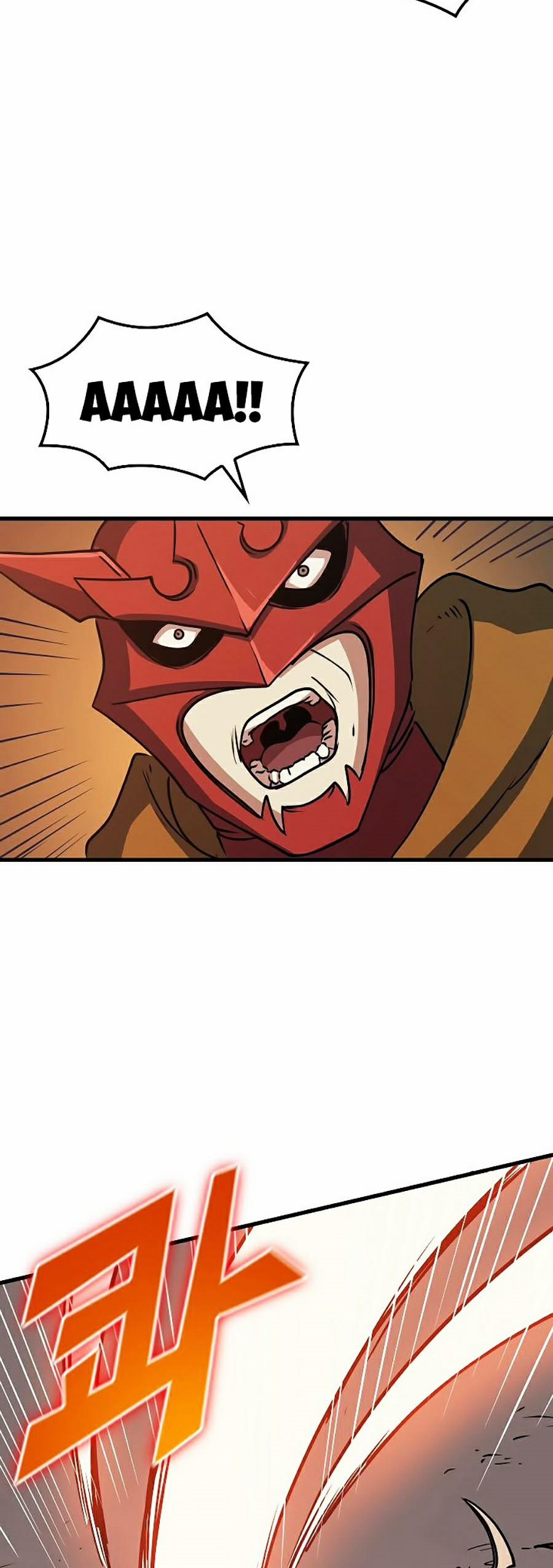 Sự Trở Lại Của Người Chơi Cấp Cao Nhất 79 trang 21