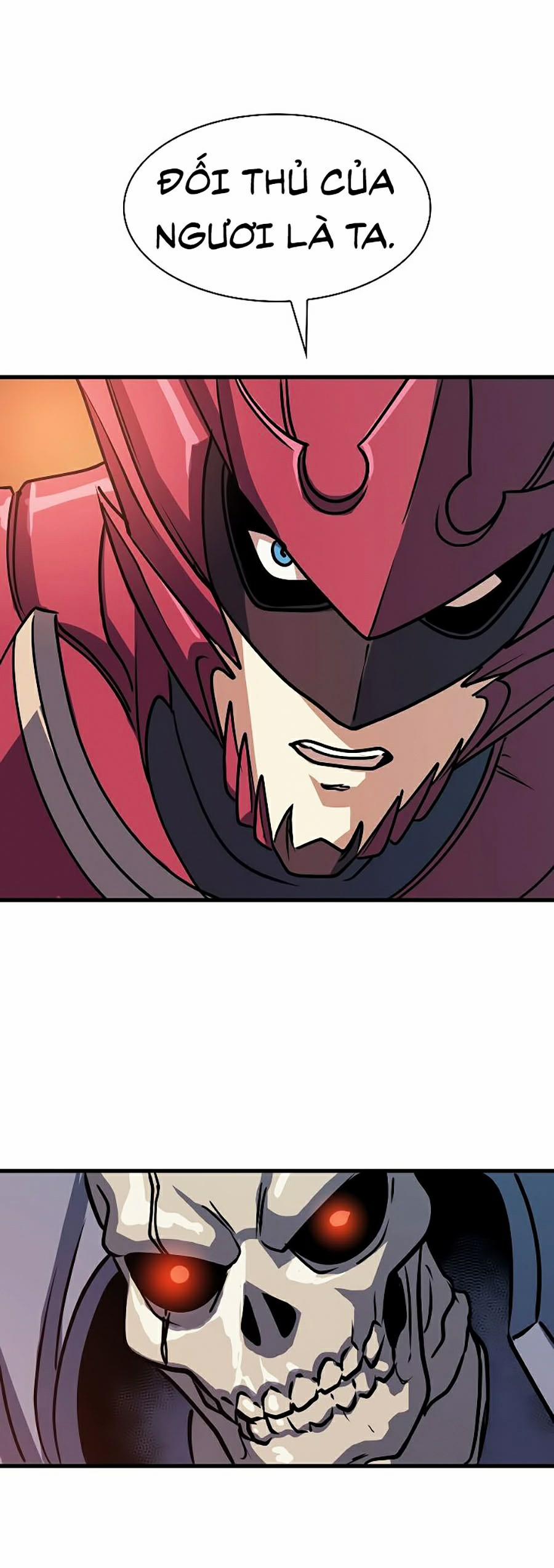 Sự Trở Lại Của Người Chơi Cấp Cao Nhất 79 trang 23