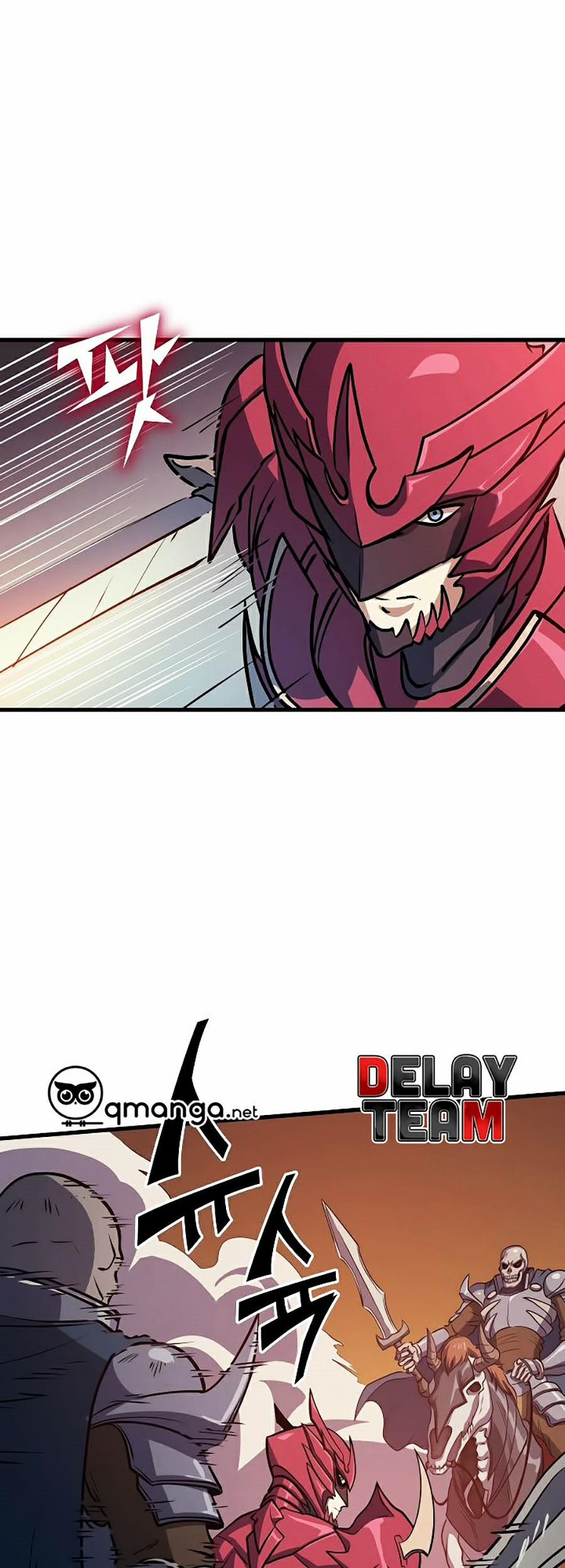 Sự Trở Lại Của Người Chơi Cấp Cao Nhất 79 trang 29