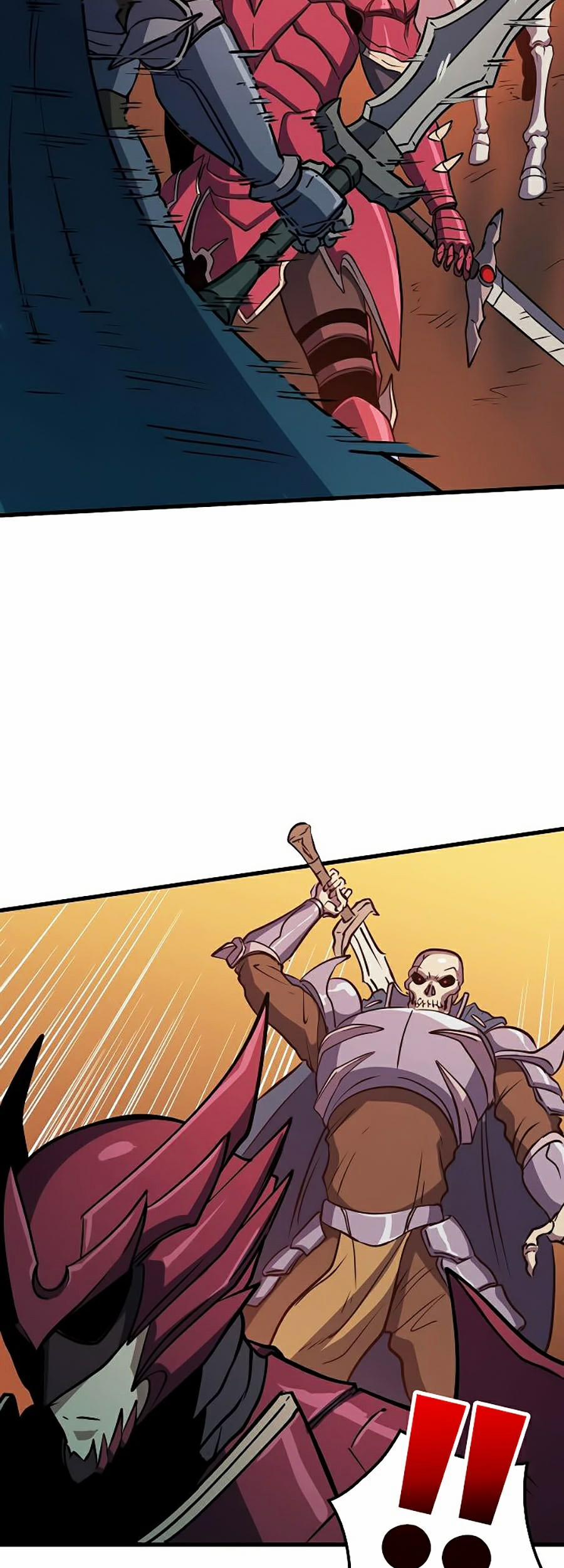 Sự Trở Lại Của Người Chơi Cấp Cao Nhất 79 trang 30