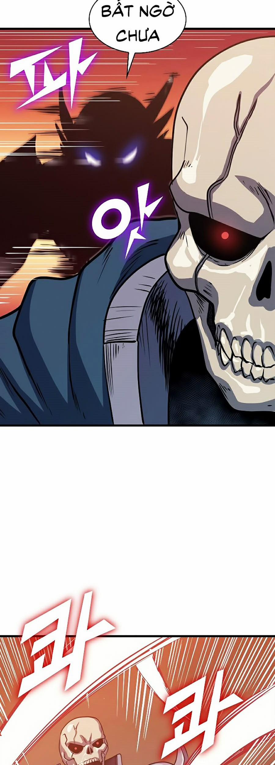 Sự Trở Lại Của Người Chơi Cấp Cao Nhất 79 trang 34