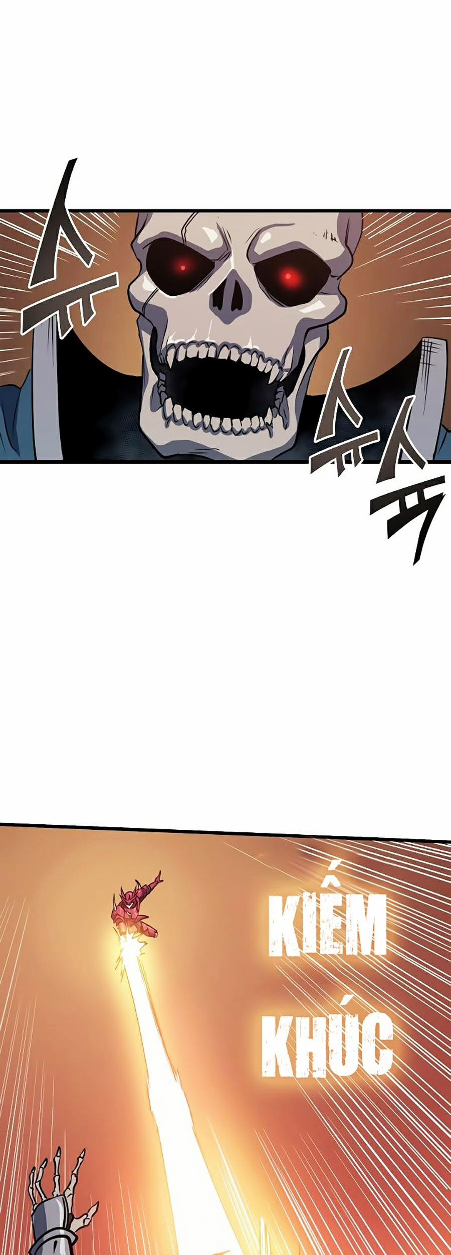 Sự Trở Lại Của Người Chơi Cấp Cao Nhất 79 trang 36