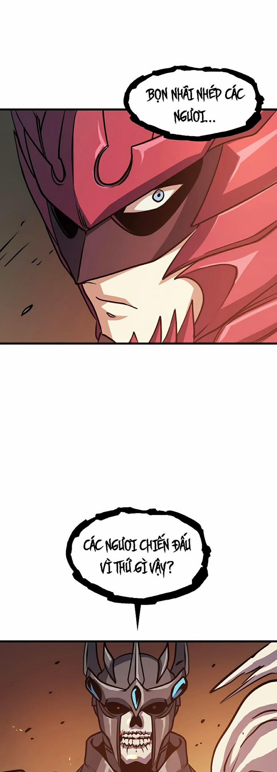 Sự Trở Lại Của Người Chơi Cấp Cao Nhất 79 trang 41