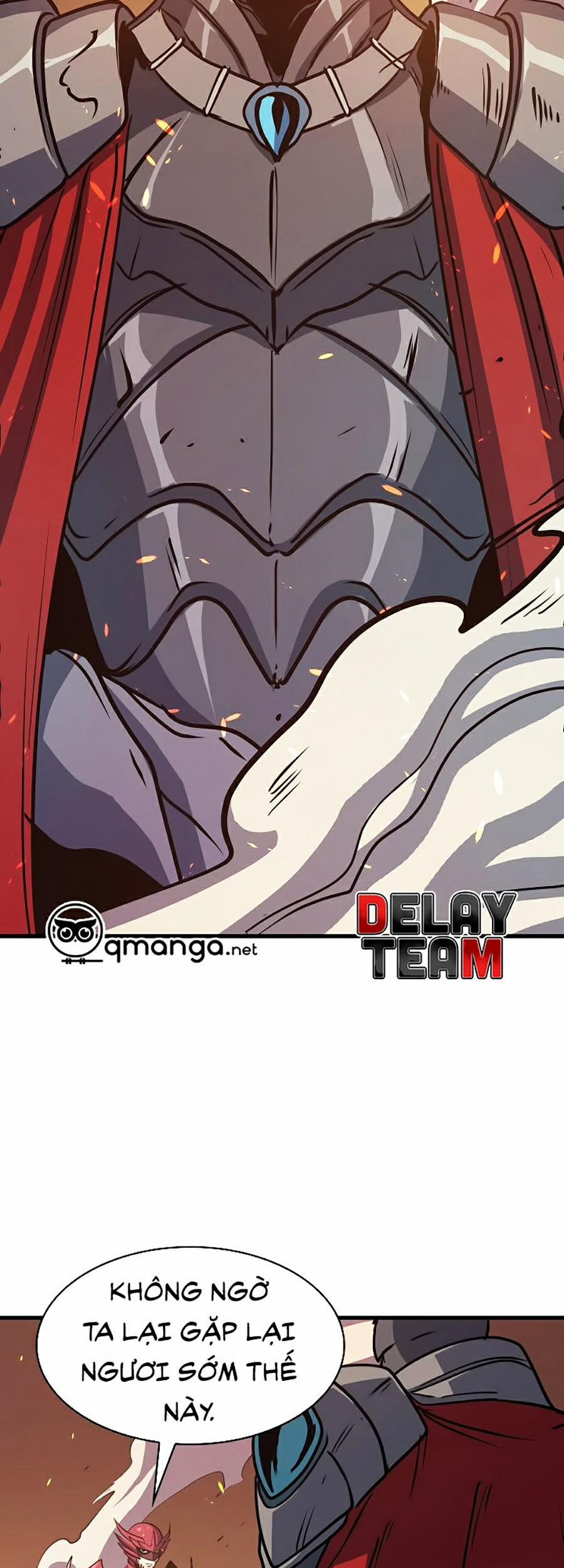 Sự Trở Lại Của Người Chơi Cấp Cao Nhất 79 trang 42