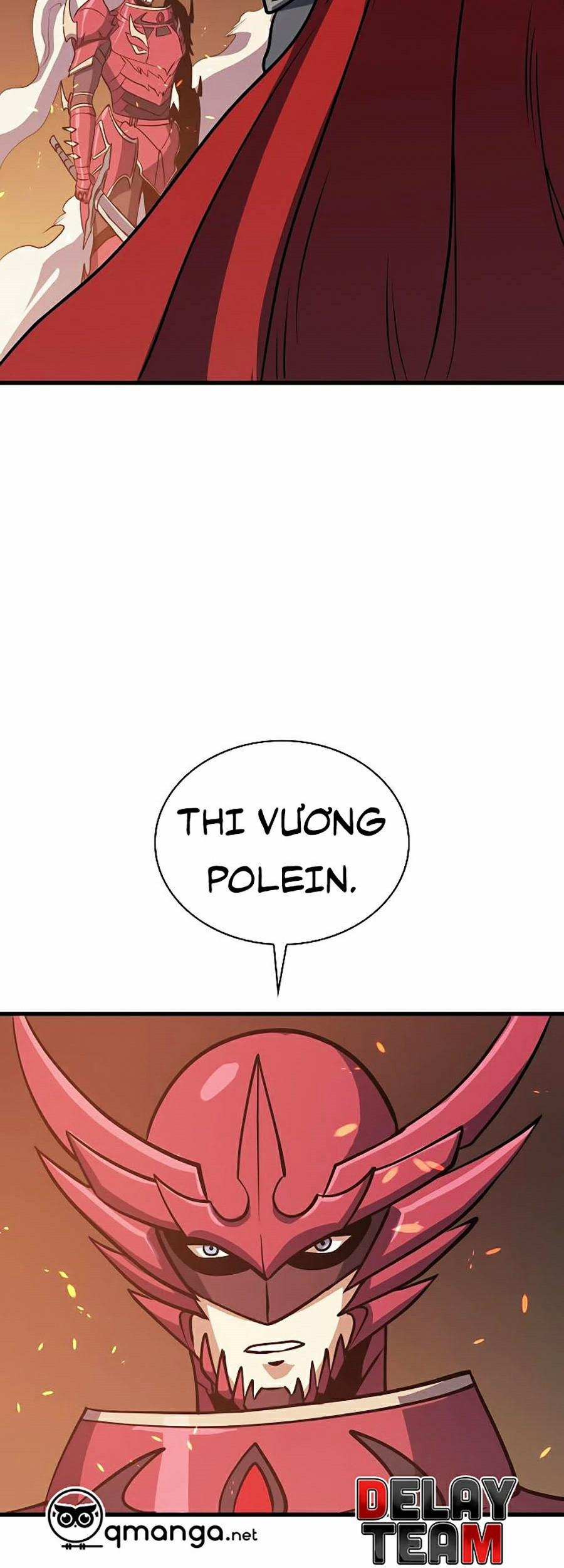 Sự Trở Lại Của Người Chơi Cấp Cao Nhất 79 trang 43