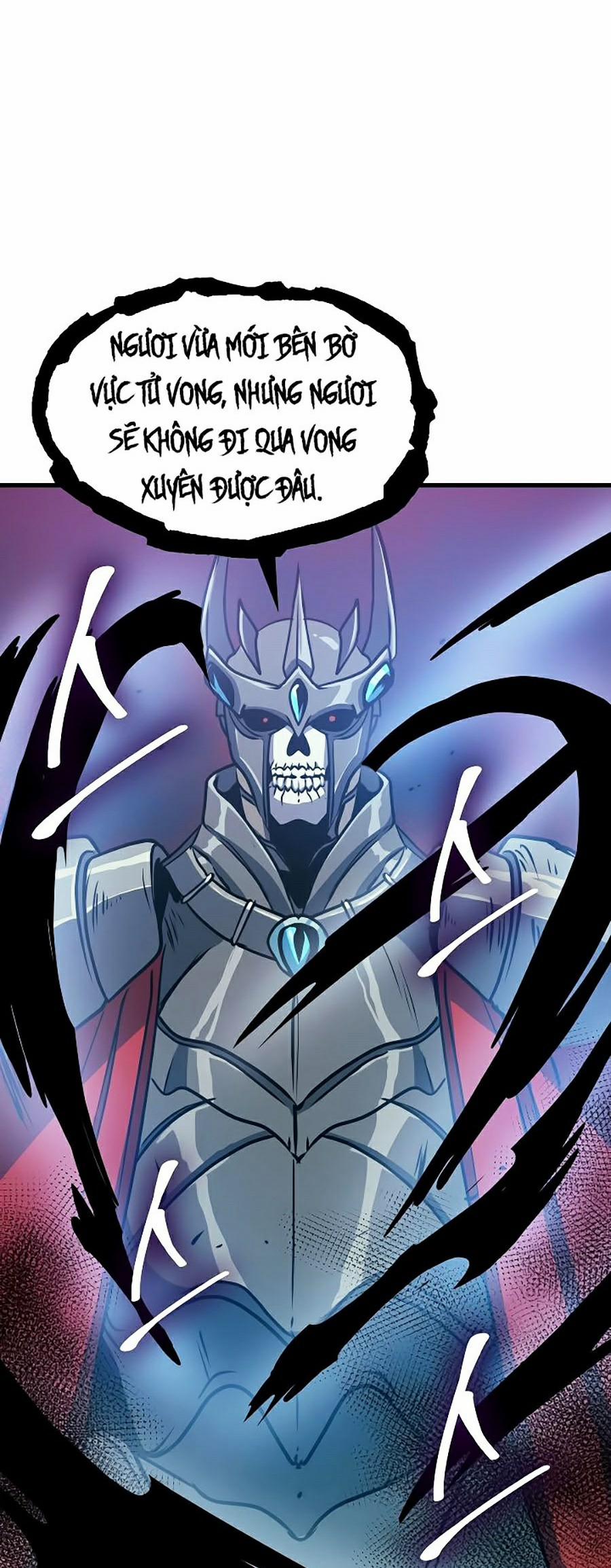 Sự Trở Lại Của Người Chơi Cấp Cao Nhất 79 trang 50