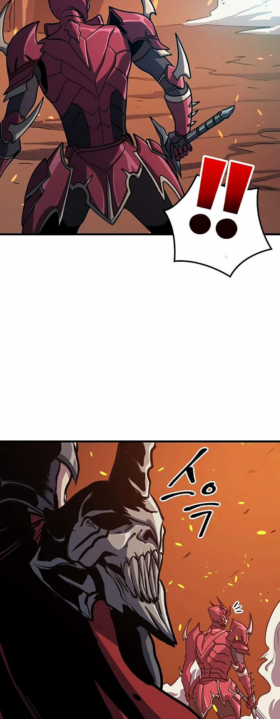 Sự Trở Lại Của Người Chơi Cấp Cao Nhất 79 trang 54