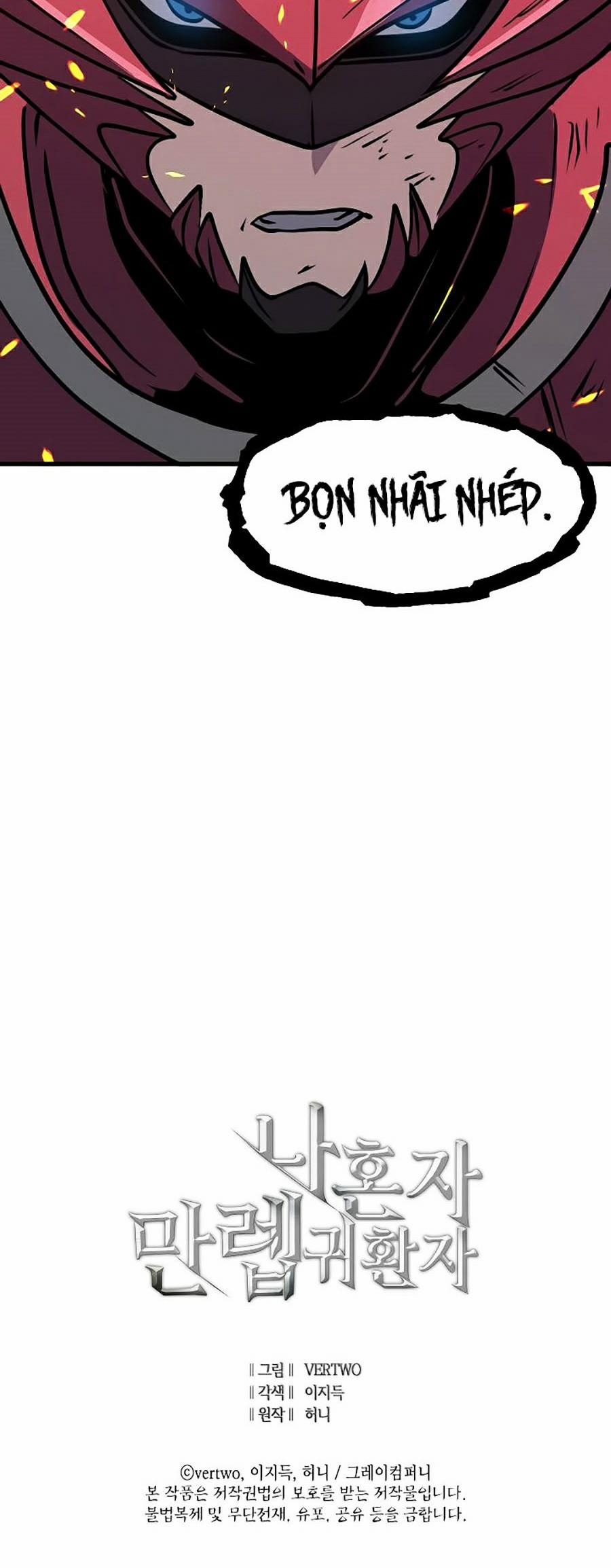 Sự Trở Lại Của Người Chơi Cấp Cao Nhất 79 trang 59