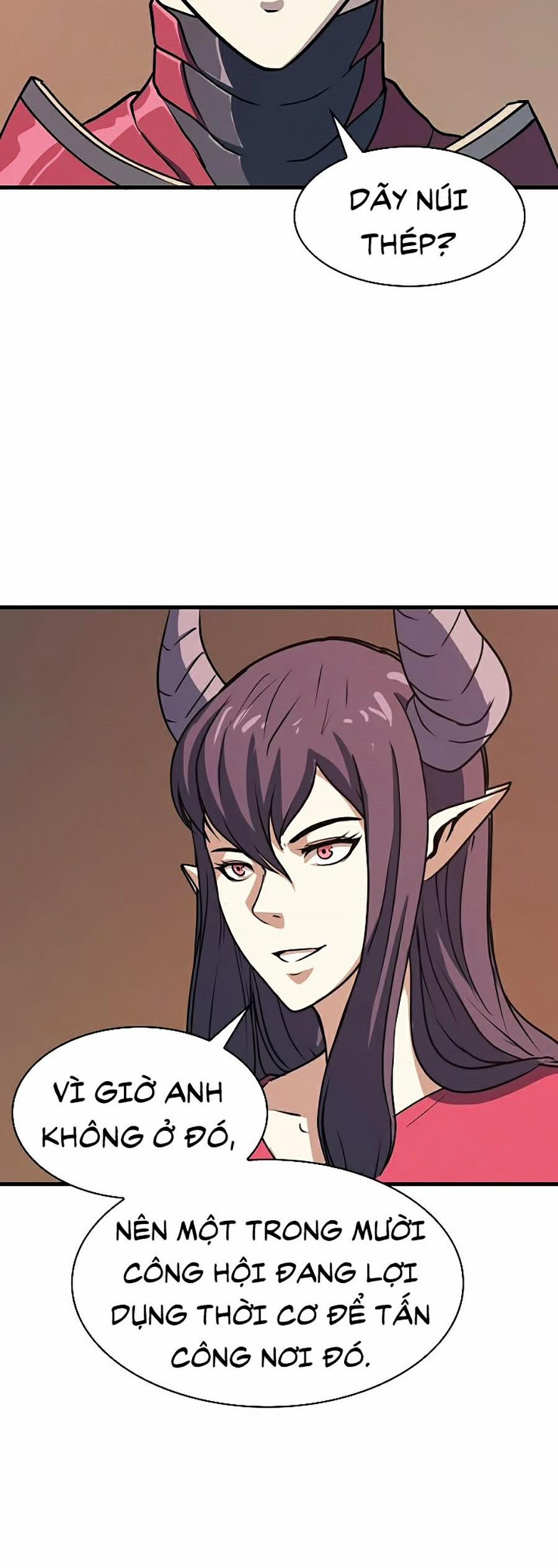 Sự Trở Lại Của Người Chơi Cấp Cao Nhất 79 trang 6