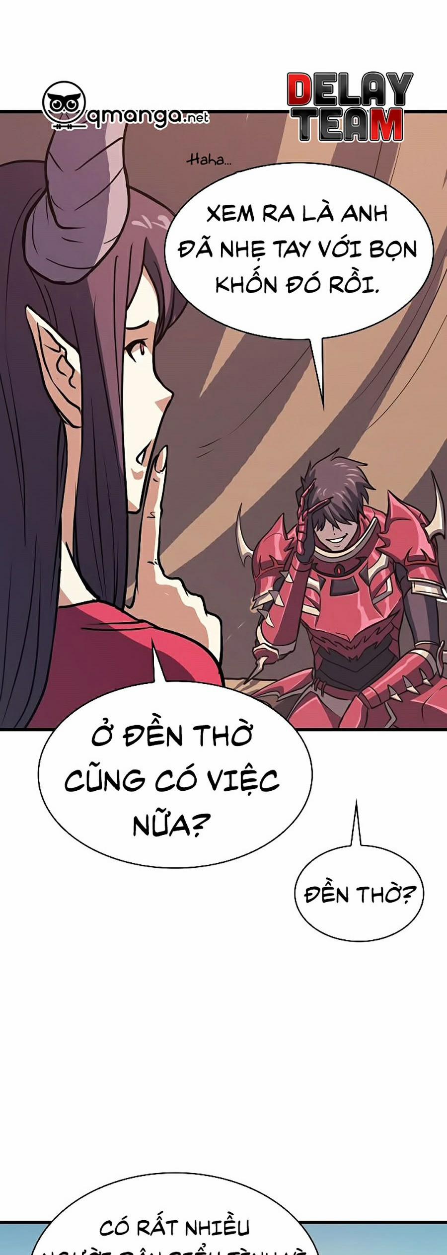 Sự Trở Lại Của Người Chơi Cấp Cao Nhất 79 trang 7