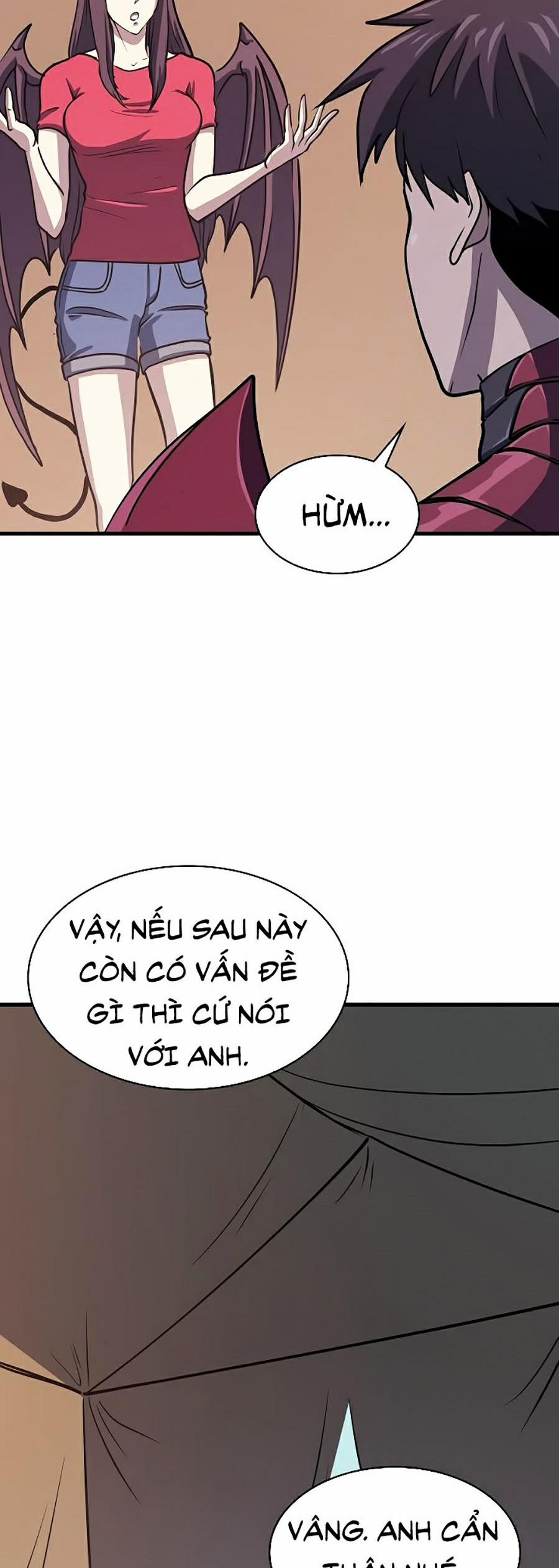 Sự Trở Lại Của Người Chơi Cấp Cao Nhất 79 trang 9