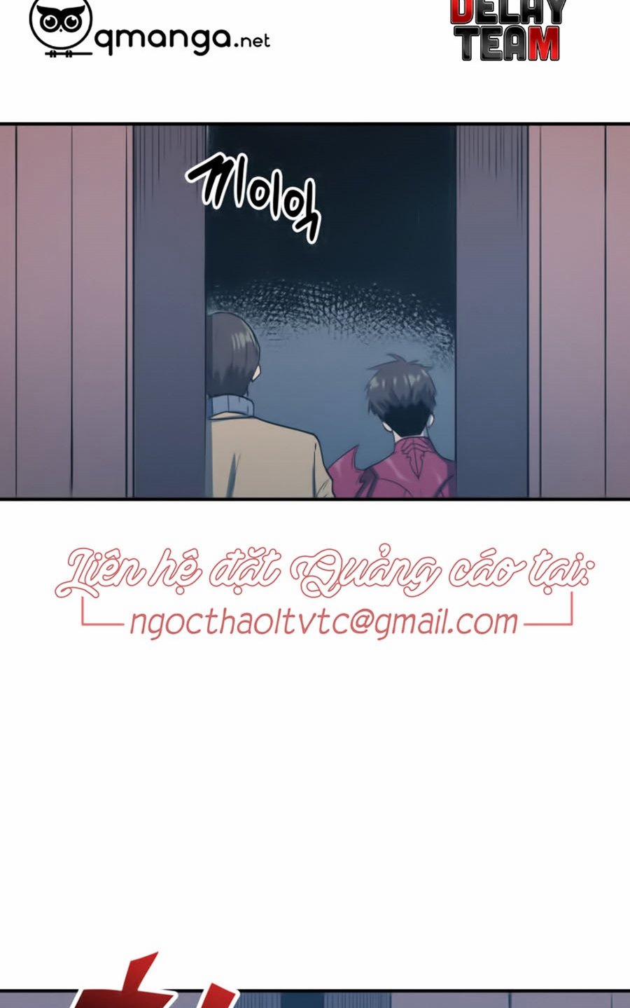 Sự Trở Lại Của Người Chơi Cấp Cao Nhất 8 trang 11