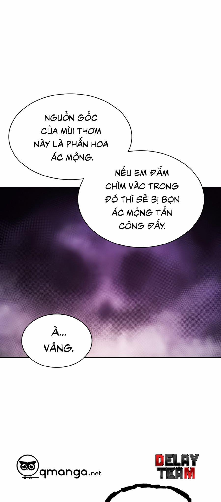 Sự Trở Lại Của Người Chơi Cấp Cao Nhất 8 trang 20