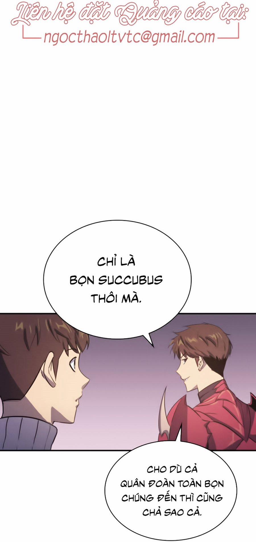 Sự Trở Lại Của Người Chơi Cấp Cao Nhất 8 trang 28
