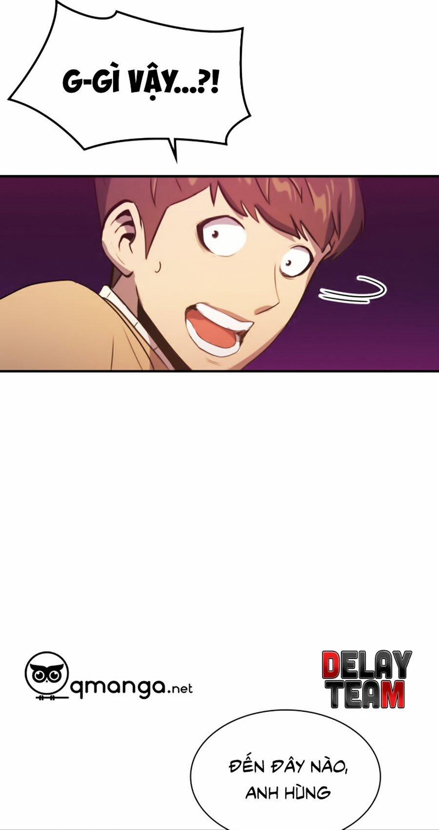 Sự Trở Lại Của Người Chơi Cấp Cao Nhất 8 trang 33