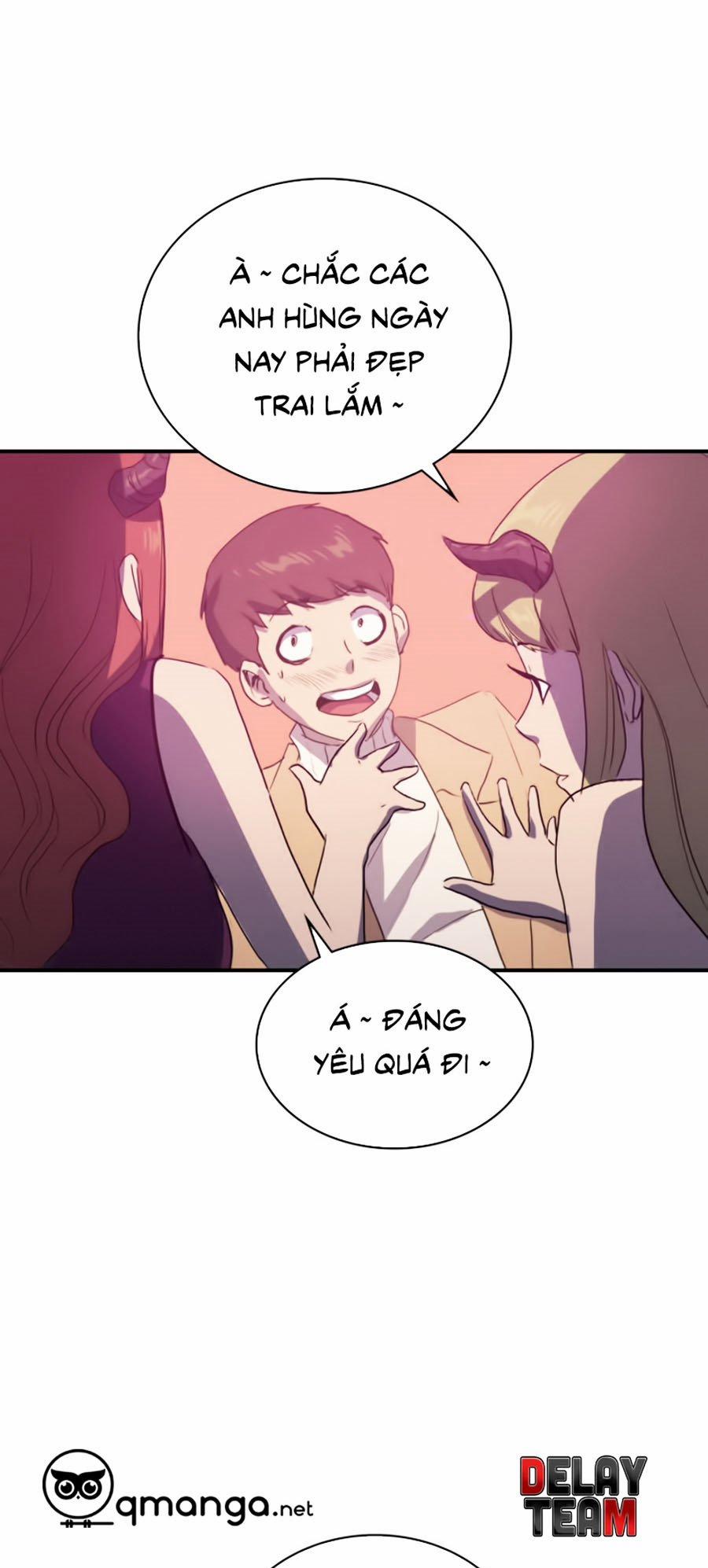 Sự Trở Lại Của Người Chơi Cấp Cao Nhất 8 trang 35