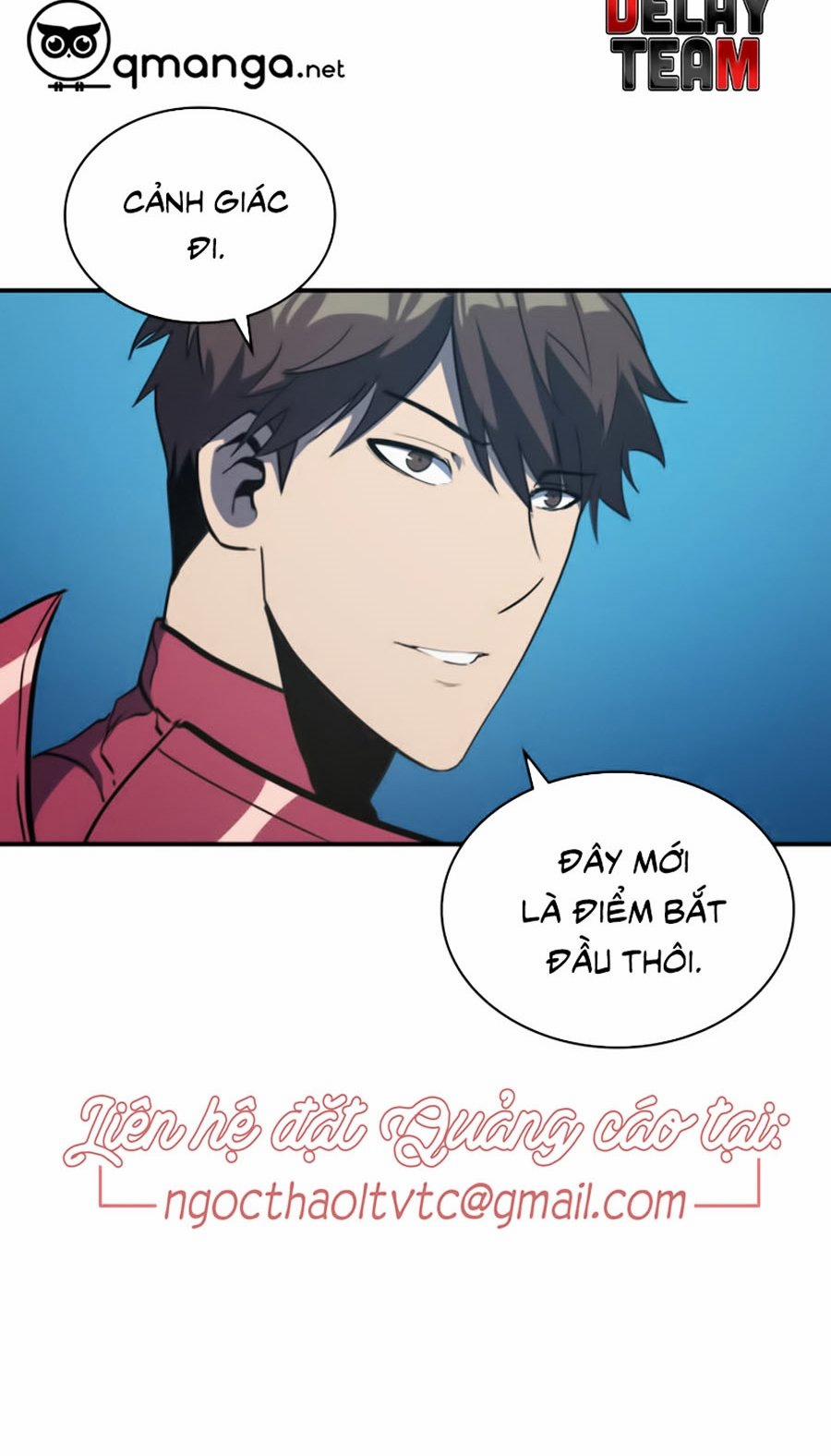 Sự Trở Lại Của Người Chơi Cấp Cao Nhất 8 trang 4