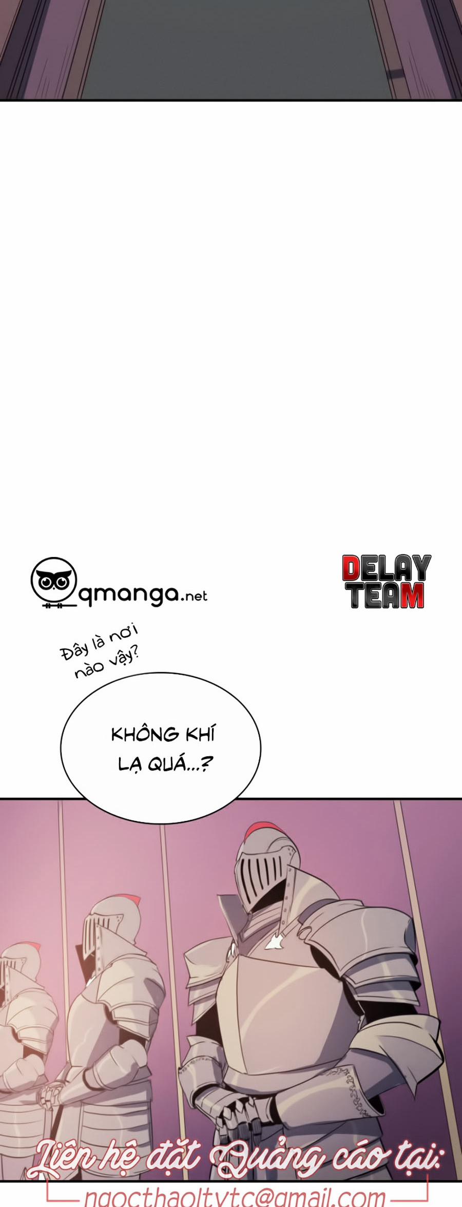 Sự Trở Lại Của Người Chơi Cấp Cao Nhất 8 trang 52