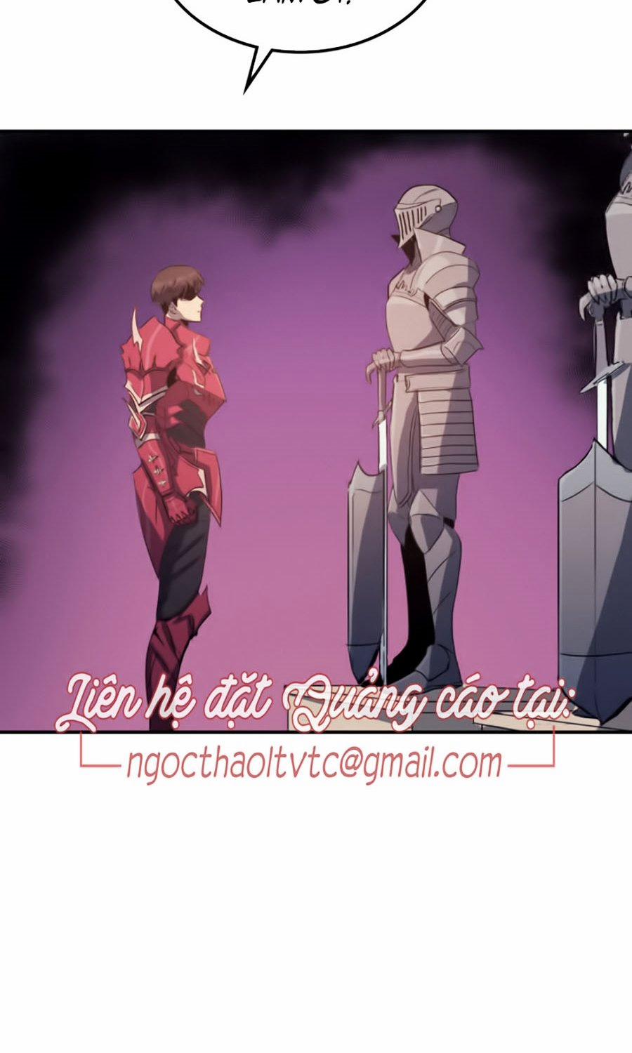 Sự Trở Lại Của Người Chơi Cấp Cao Nhất 8 trang 56