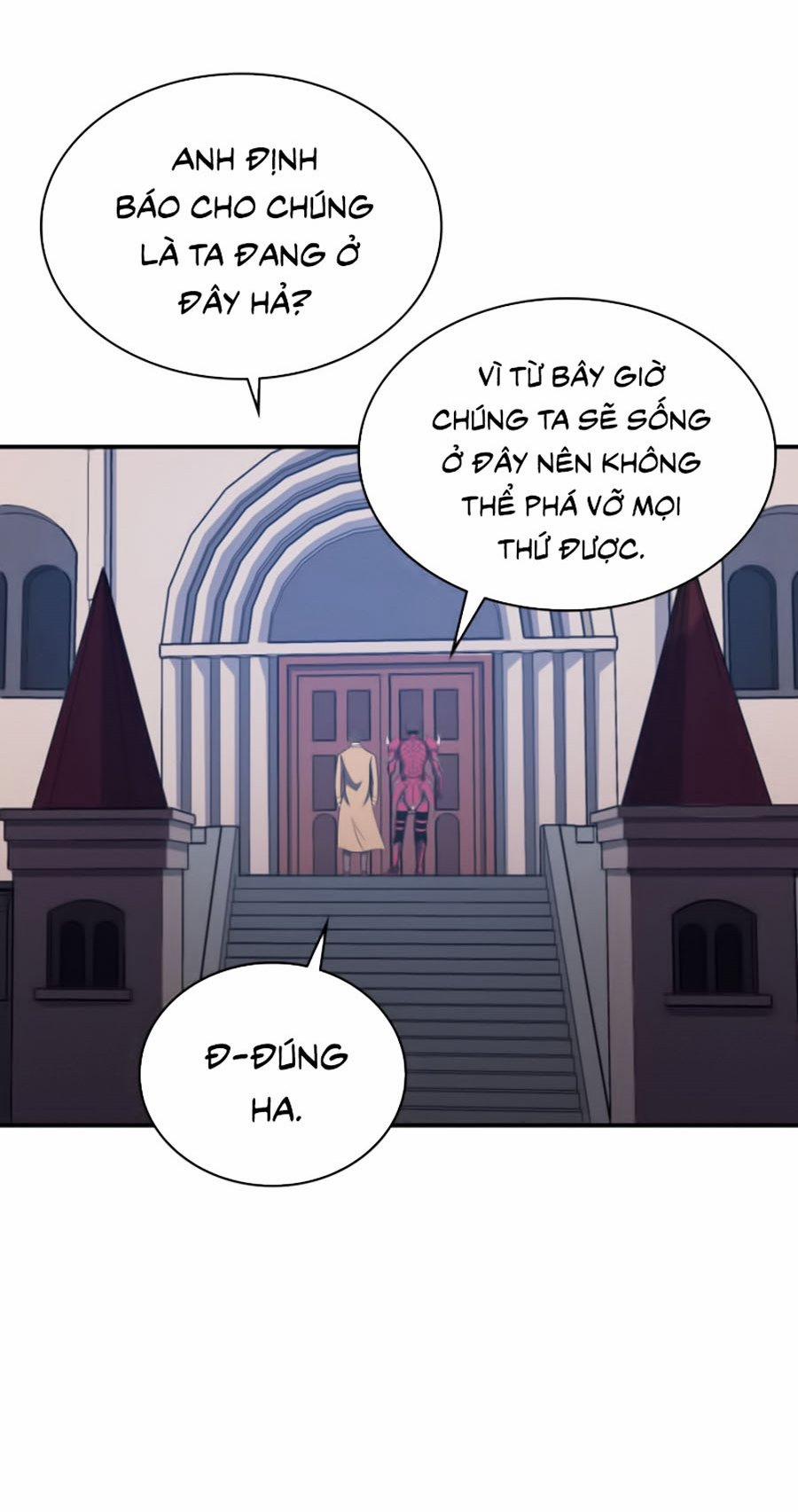 Sự Trở Lại Của Người Chơi Cấp Cao Nhất 8 trang 7