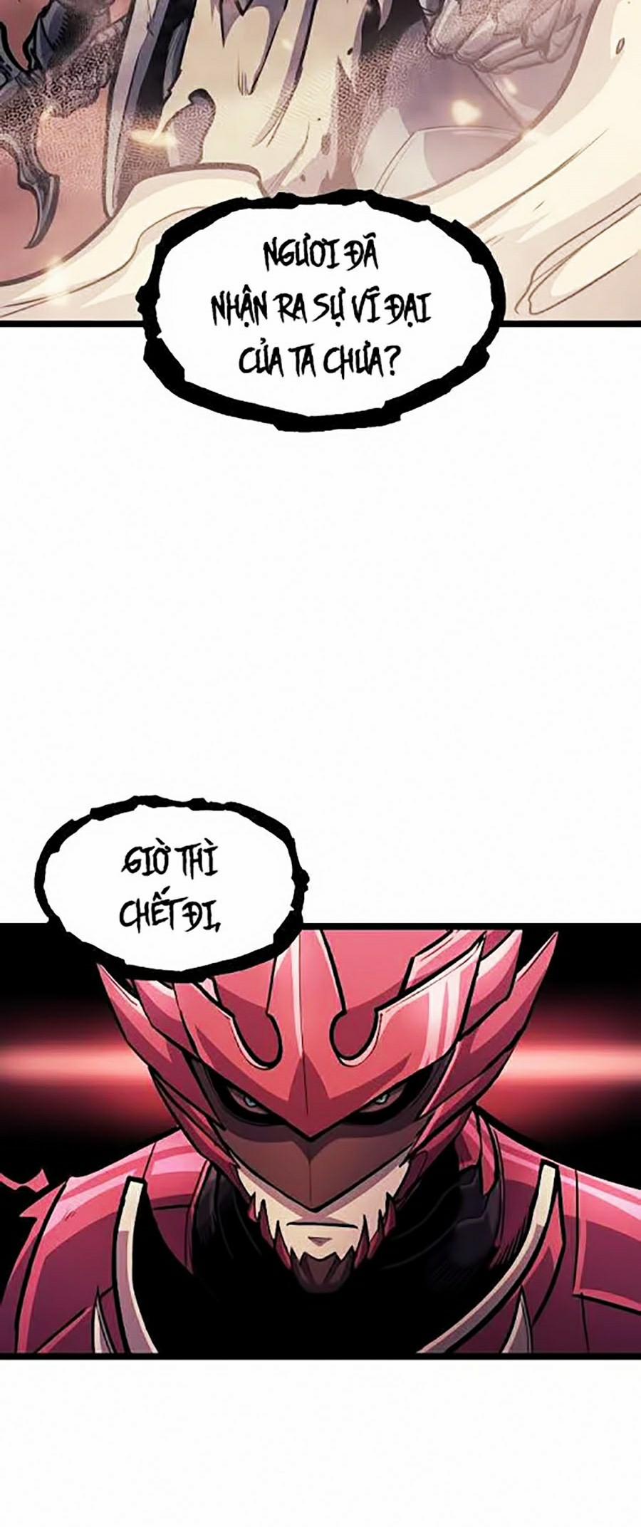 Sự Trở Lại Của Người Chơi Cấp Cao Nhất 80 trang 1