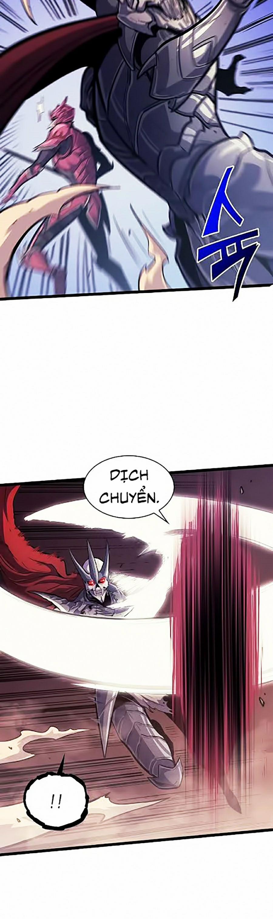 Sự Trở Lại Của Người Chơi Cấp Cao Nhất 80 trang 28
