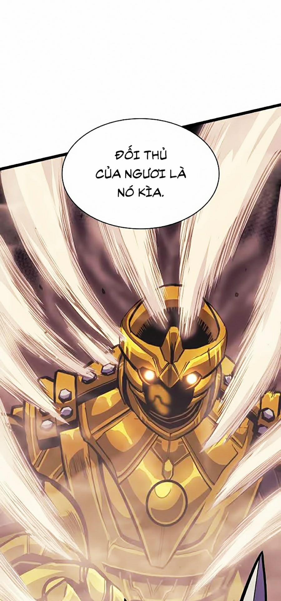 Sự Trở Lại Của Người Chơi Cấp Cao Nhất 80 trang 30