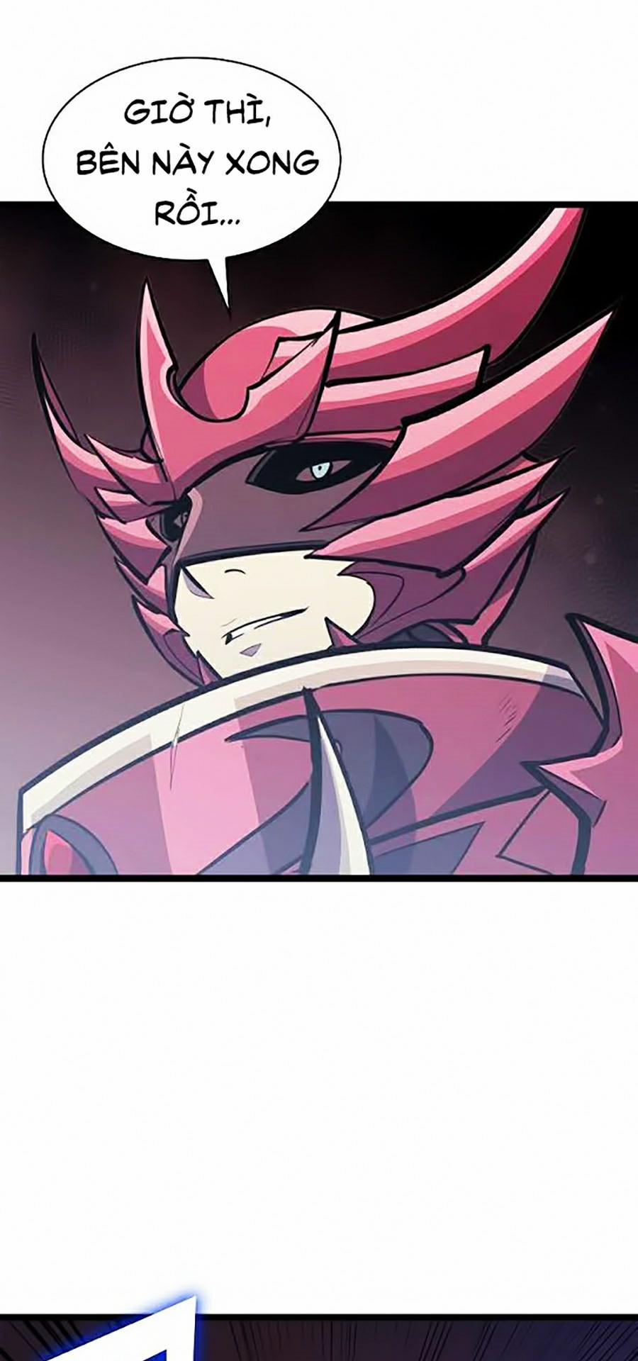 Sự Trở Lại Của Người Chơi Cấp Cao Nhất 80 trang 38