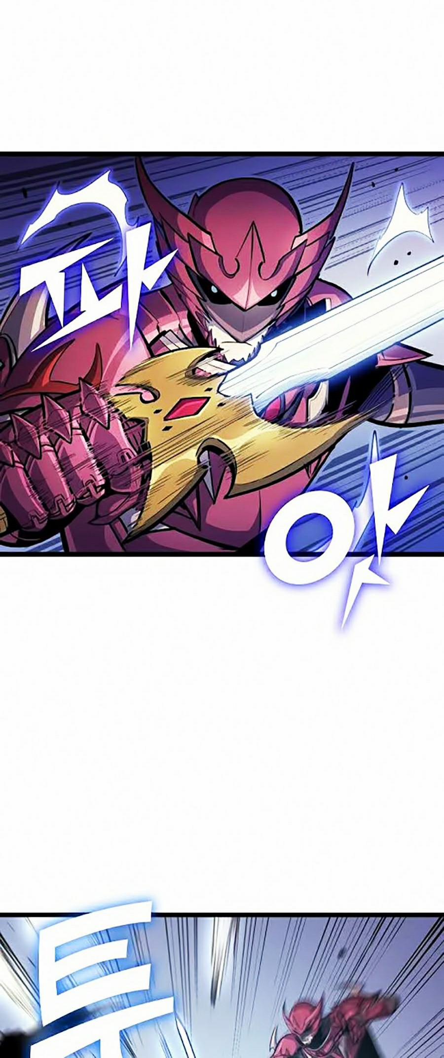 Sự Trở Lại Của Người Chơi Cấp Cao Nhất 80 trang 4