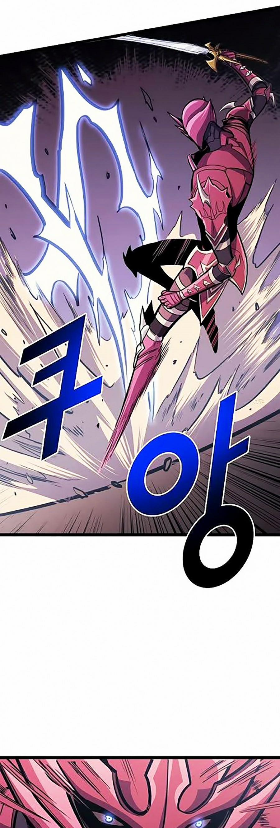 Sự Trở Lại Của Người Chơi Cấp Cao Nhất 80 trang 40