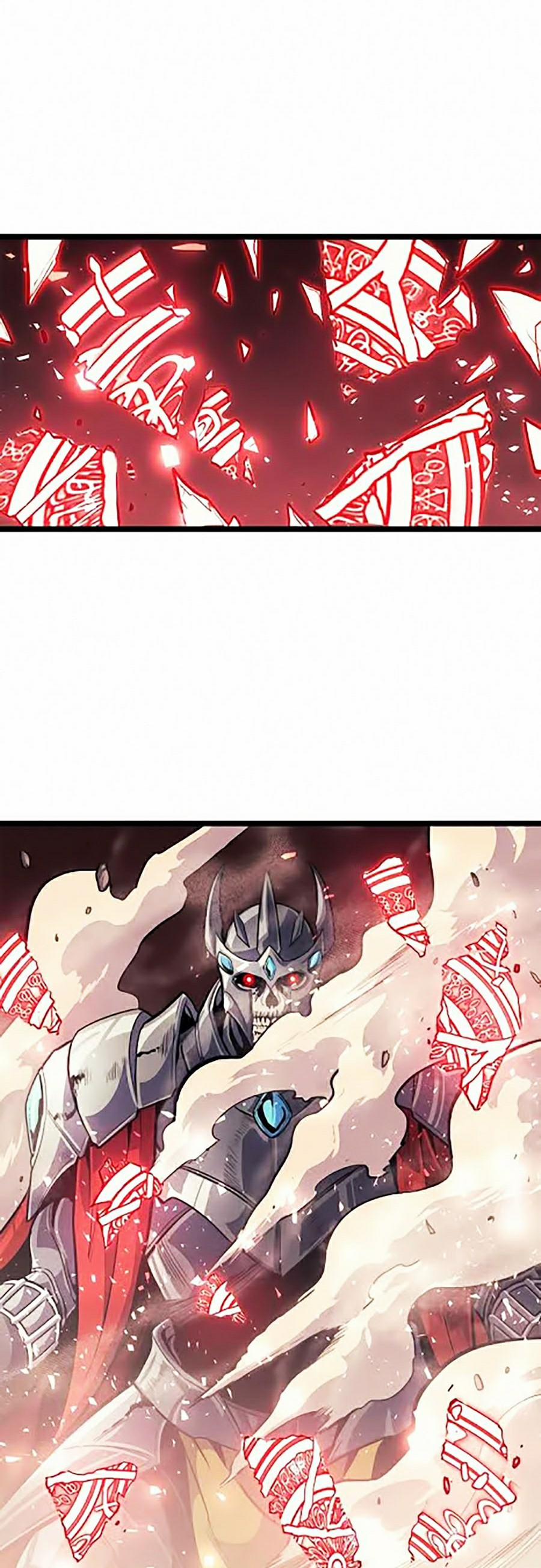 Sự Trở Lại Của Người Chơi Cấp Cao Nhất 80 trang 52