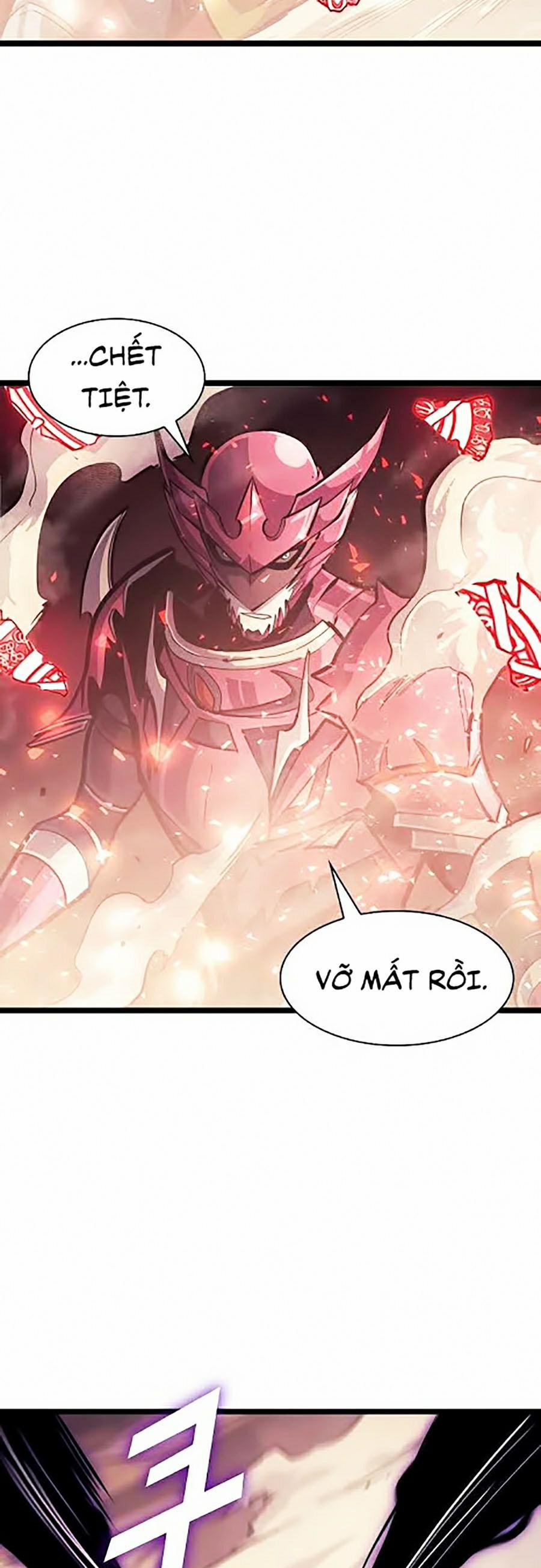 Sự Trở Lại Của Người Chơi Cấp Cao Nhất 80 trang 53