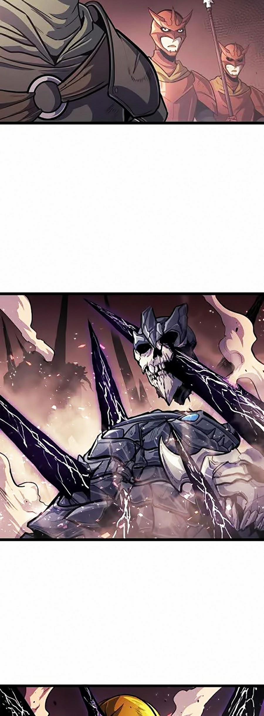 Sự Trở Lại Của Người Chơi Cấp Cao Nhất 80 trang 64