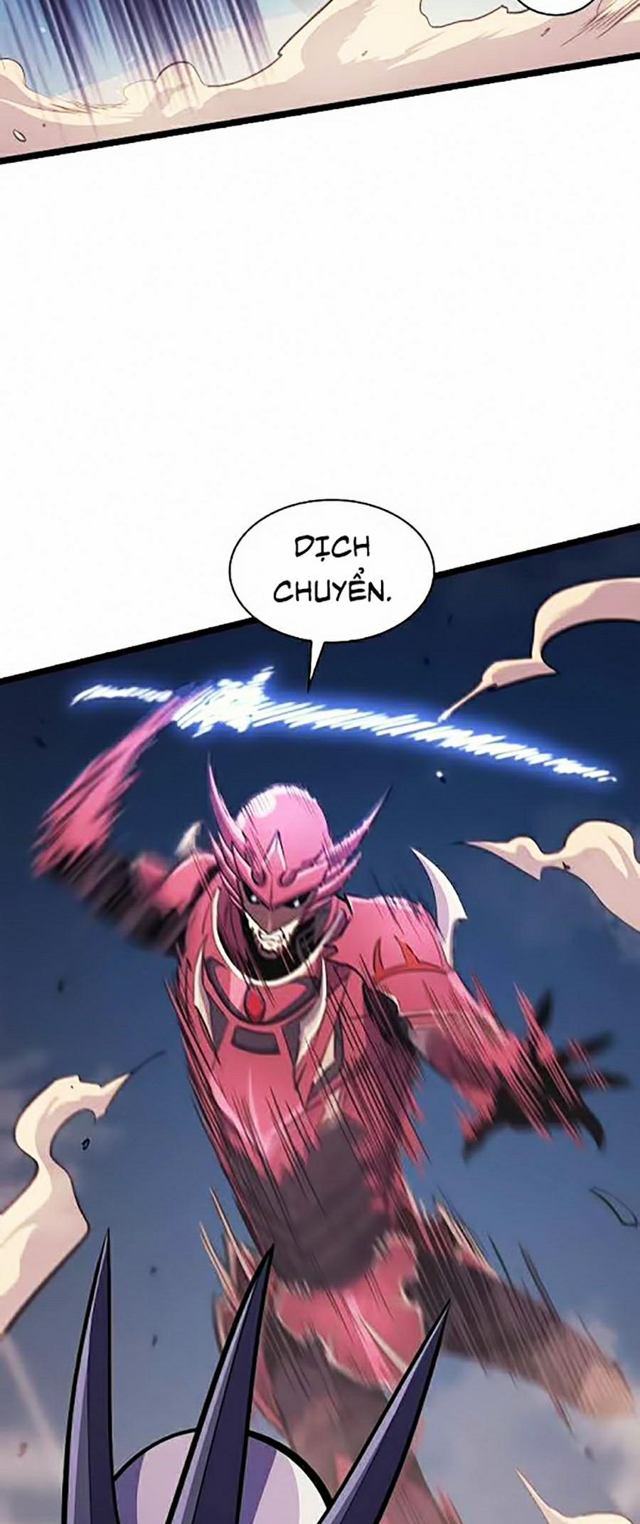 Sự Trở Lại Của Người Chơi Cấp Cao Nhất 80 trang 7