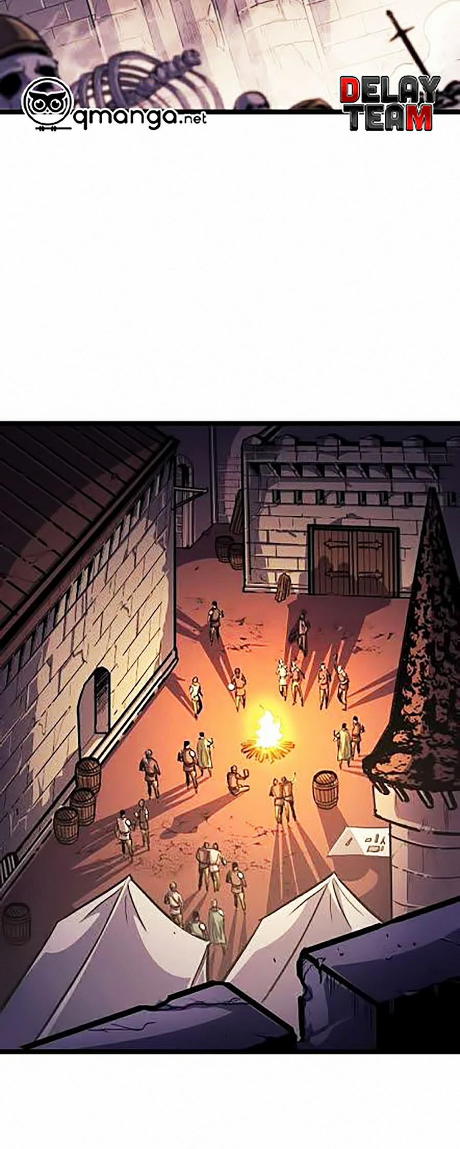 Sự Trở Lại Của Người Chơi Cấp Cao Nhất 81 trang 1