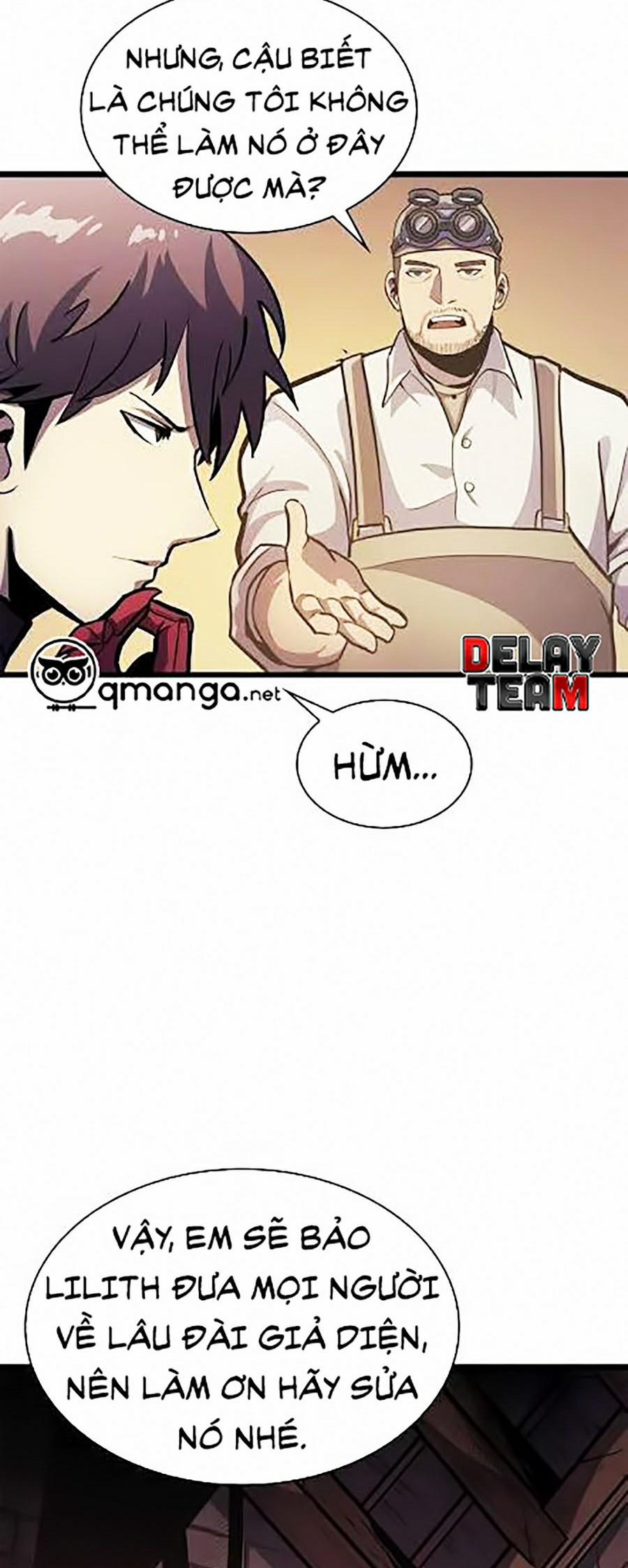 Sự Trở Lại Của Người Chơi Cấp Cao Nhất 81 trang 13
